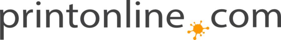 Logo printonline.com